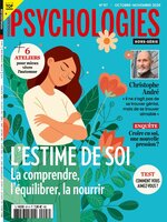 Psychologies Magazine France